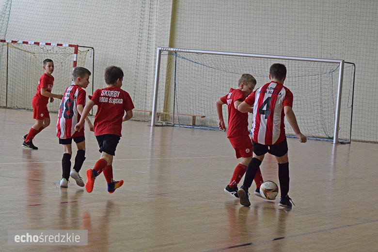 Turniej VIA Top Cup 2021