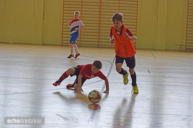 Turniej VIA Top Cup 2021