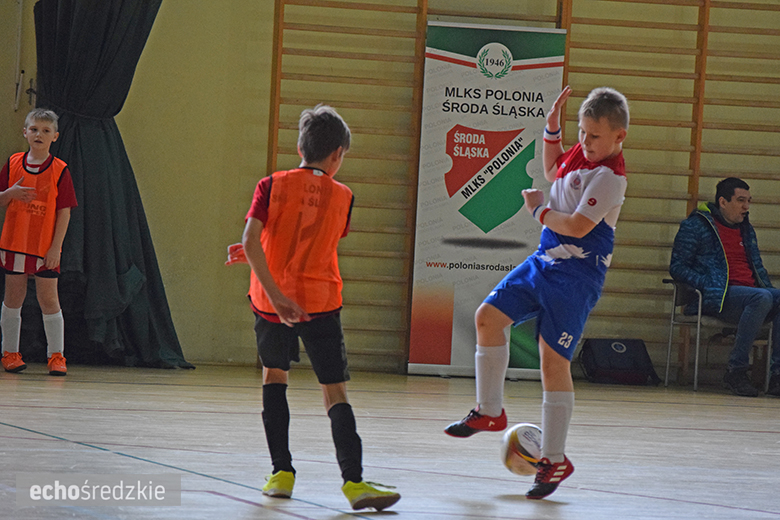 Turniej VIA Top Cup 2021