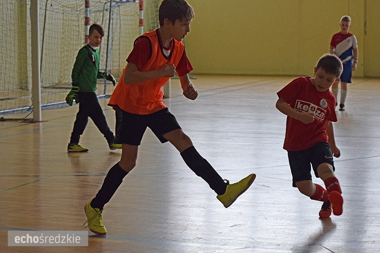 Turniej VIA Top Cup 2021