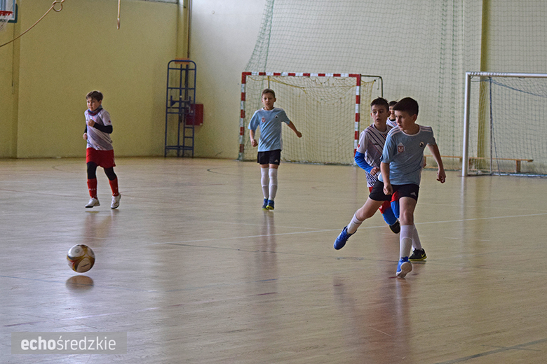 Turniej VIA Top Cup 2021