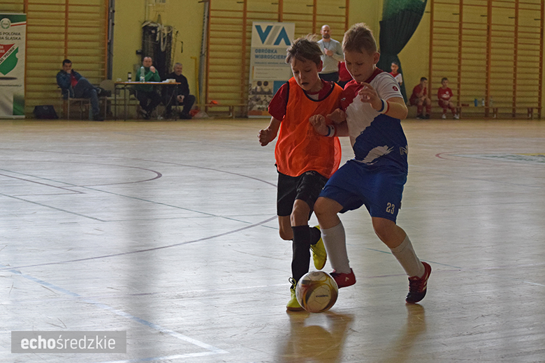 Turniej VIA Top Cup 2021