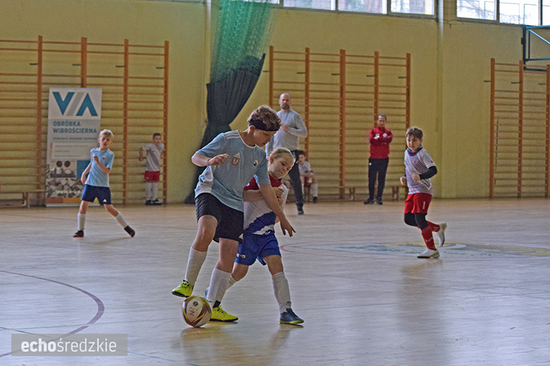 Turniej VIA Top Cup 2021