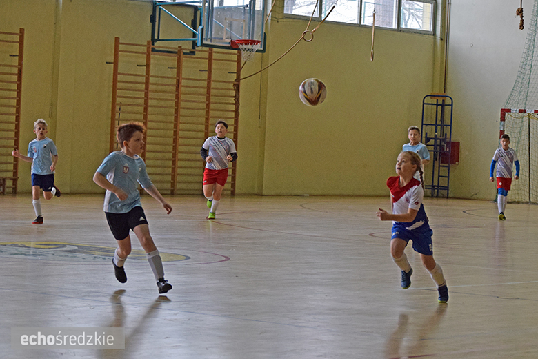 Turniej VIA Top Cup 2021