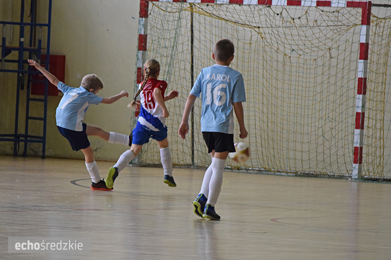 Turniej VIA Top Cup 2021