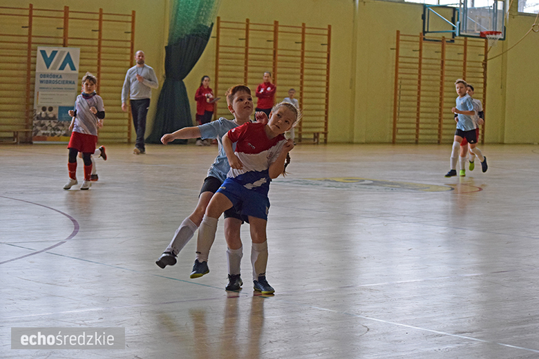 Turniej VIA Top Cup 2021