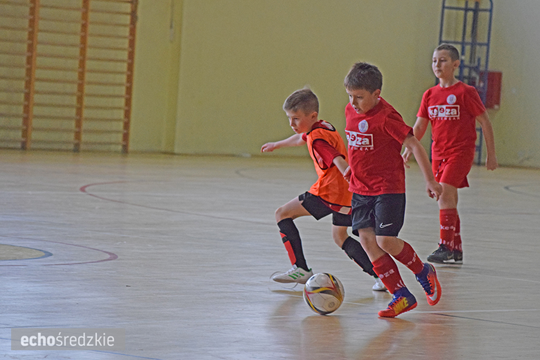 Turniej VIA Top Cup 2021