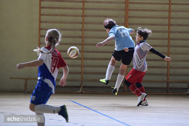 Turniej VIA Top Cup 2021