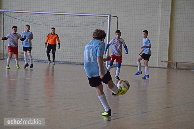 Turniej VIA Top Cup 2021