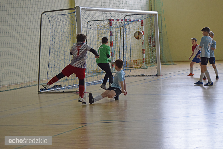 Turniej VIA Top Cup 2021