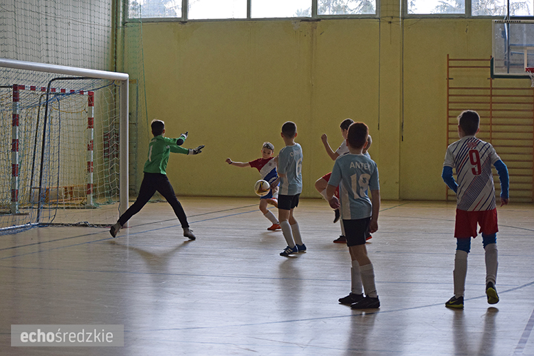 Turniej VIA Top Cup 2021