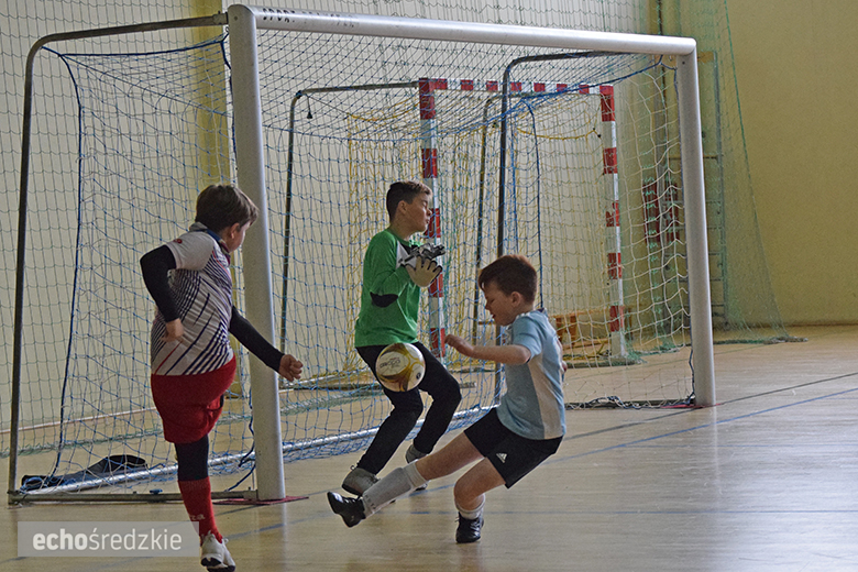 Turniej VIA Top Cup 2021