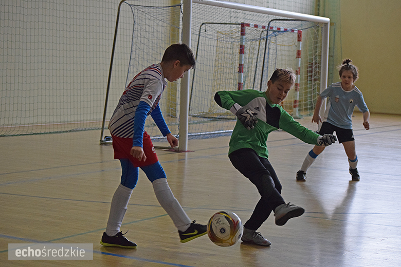 Turniej VIA Top Cup 2021