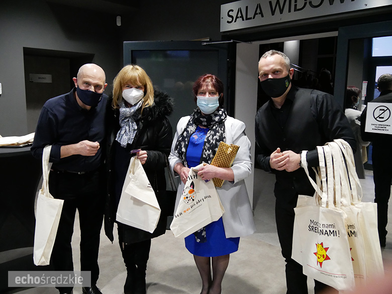 Dzień Kobiet Inaczej