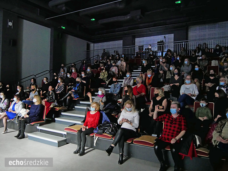 Dzień Kobiet Inaczej