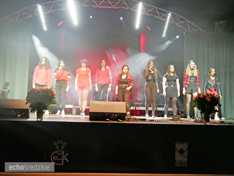 Dzień Kobiet Inaczej