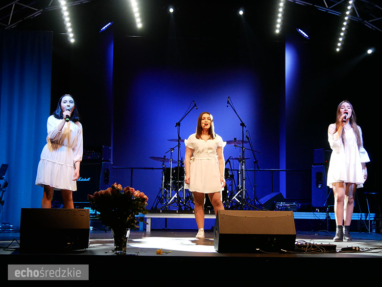 Dzień Kobiet Inaczej