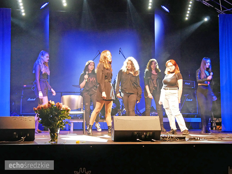 Dzień Kobiet Inaczej