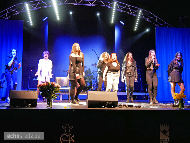 Dzień Kobiet Inaczej