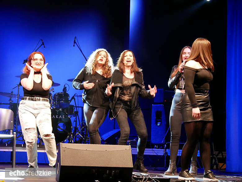 Dzień Kobiet Inaczej