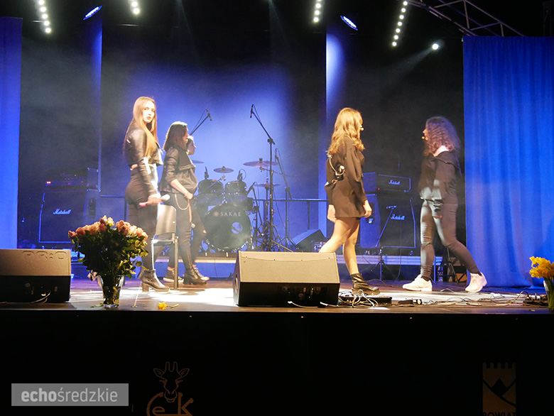 Dzień Kobiet Inaczej