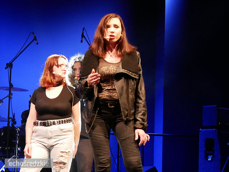 Dzień Kobiet Inaczej