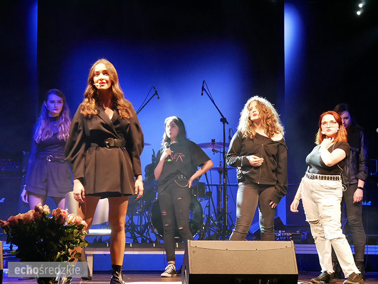 Dzień Kobiet Inaczej