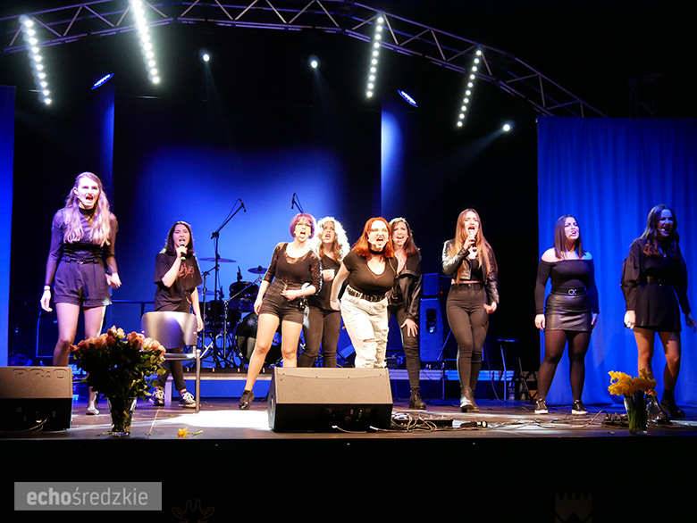 Dzień Kobiet Inaczej