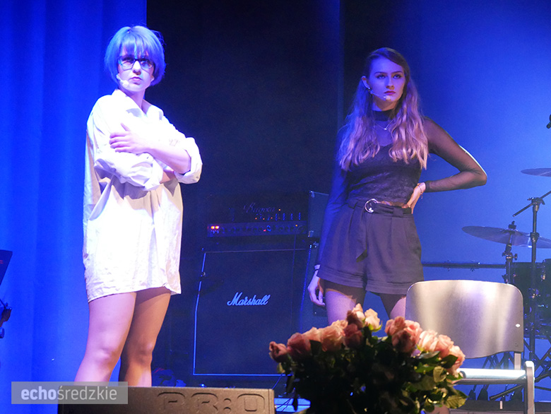 Dzień Kobiet Inaczej