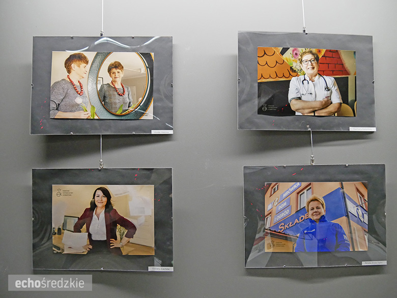 Dzień Kobiet Inaczej