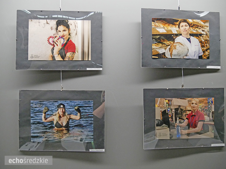 Dzień Kobiet Inaczej