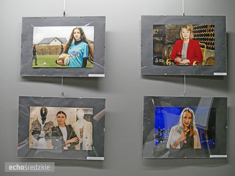 Dzień Kobiet Inaczej