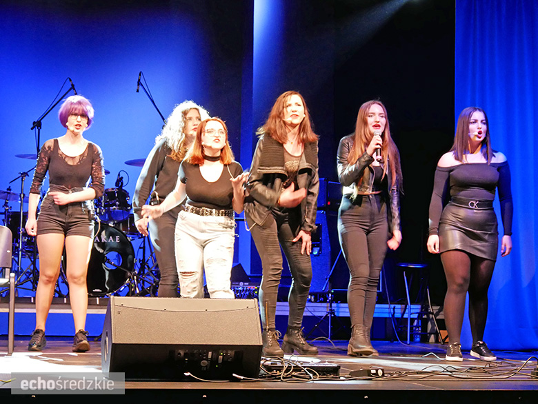 Dzień Kobiet Inaczej