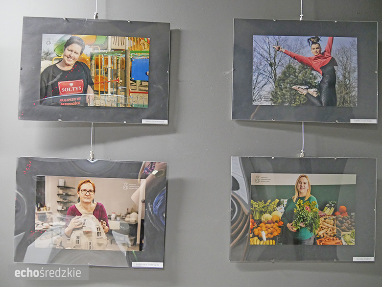 Dzień Kobiet Inaczej