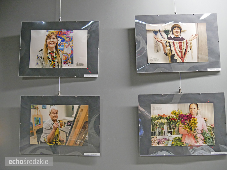 Dzień Kobiet Inaczej