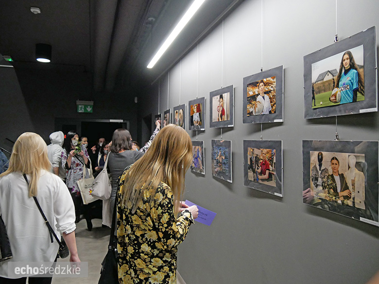 Dzień Kobiet Inaczej