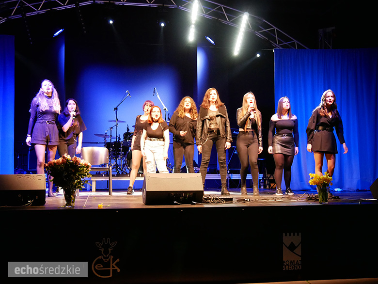 Dzień Kobiet Inaczej