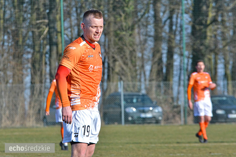 Mechanik Brzezina - Orzeł Prusice