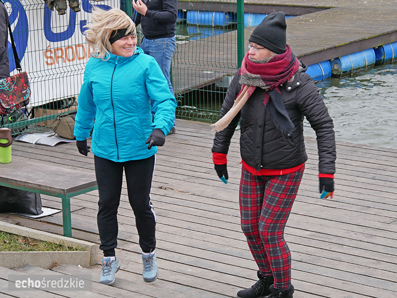 Dzień Kobiet z Morsami