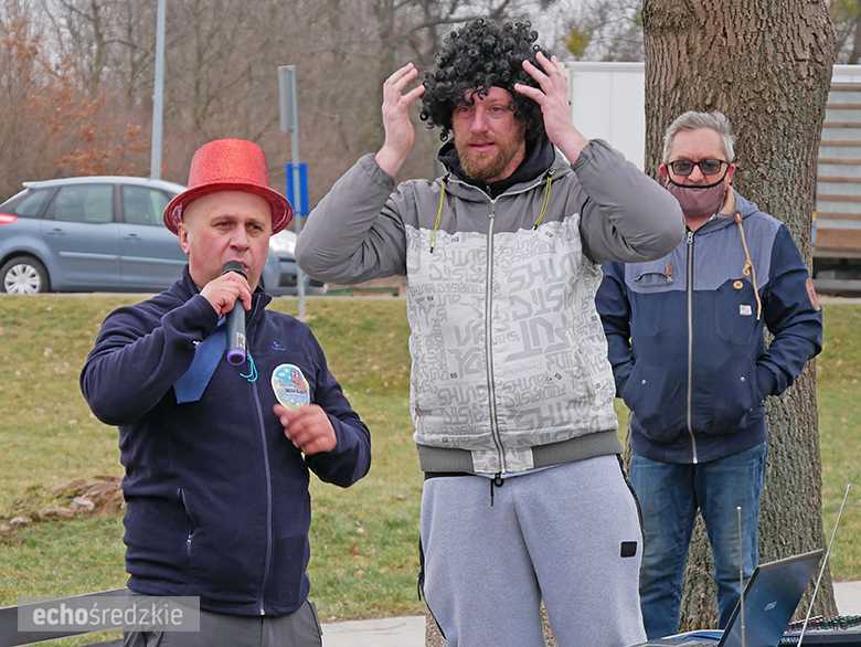 Dzień Kobiet z Morsami