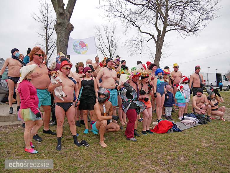 Dzień Kobiet z Morsami