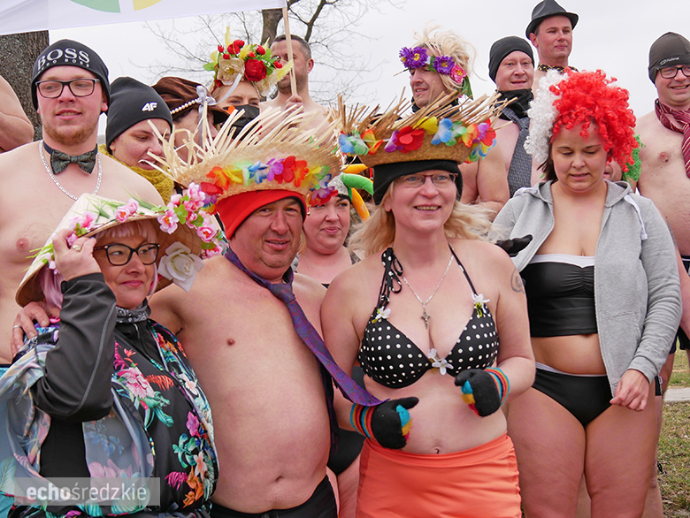 Dzień Kobiet z Morsami