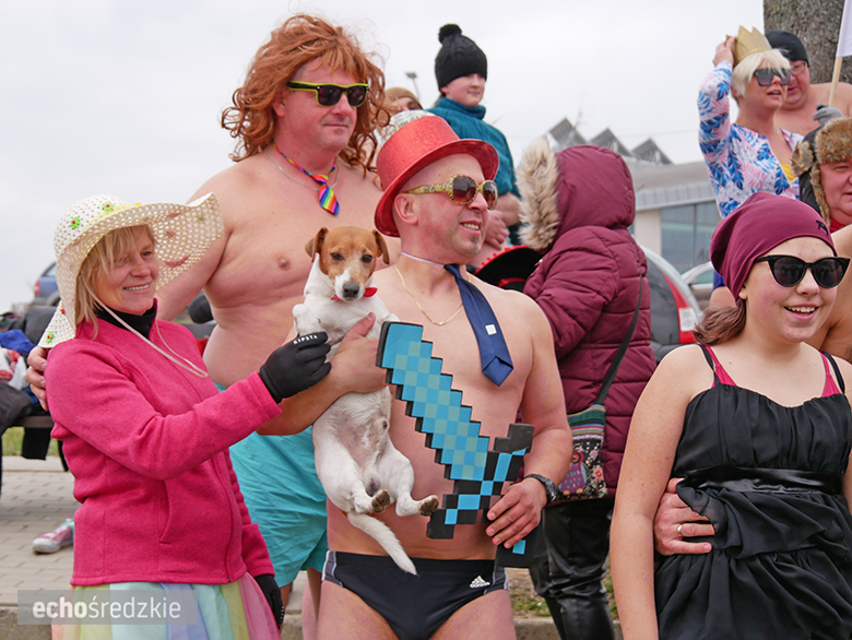 Dzień Kobiet z Morsami