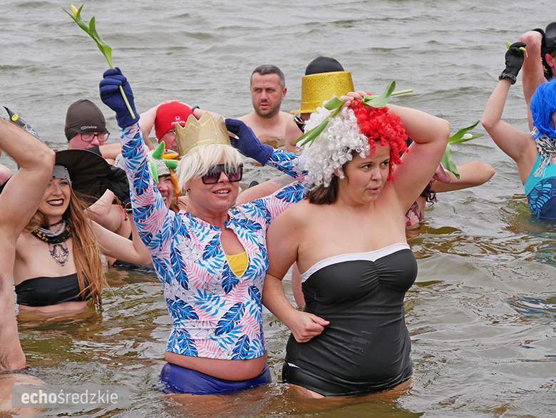 Dzień Kobiet z Morsami