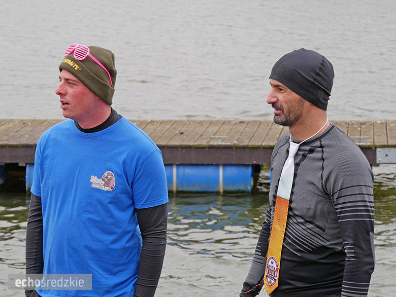 Dzień Kobiet z Morsami