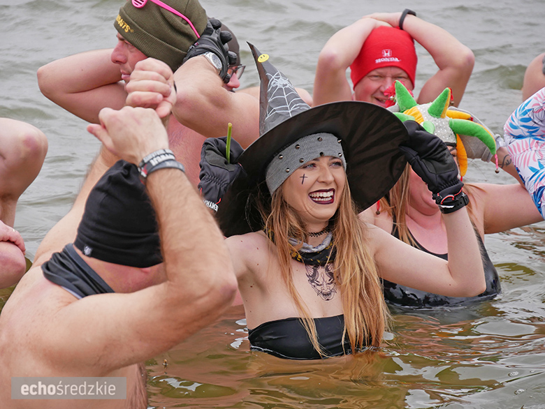 Dzień Kobiet z Morsami