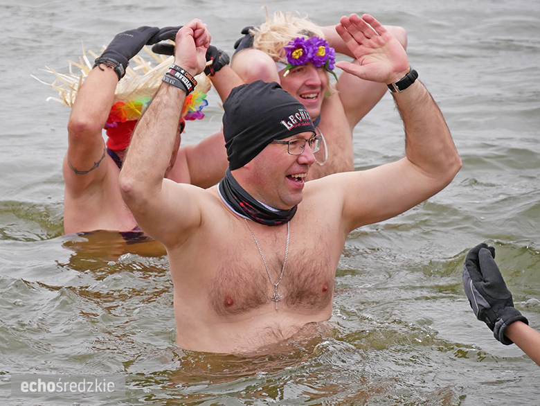 Dzień Kobiet z Morsami