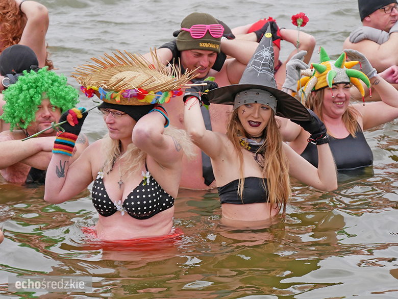 Dzień Kobiet z Morsami