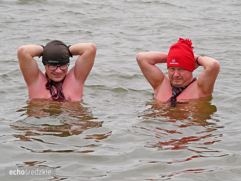 Dzień Kobiet z Morsami