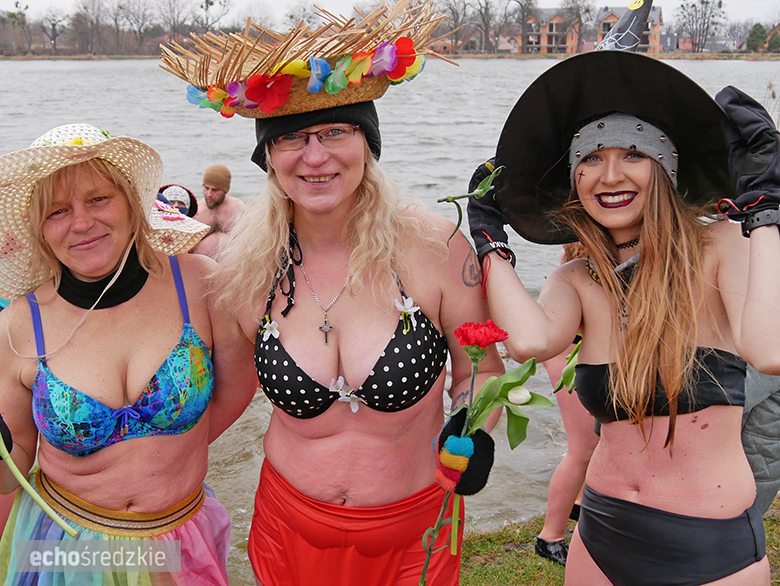 Dzień Kobiet z Morsami